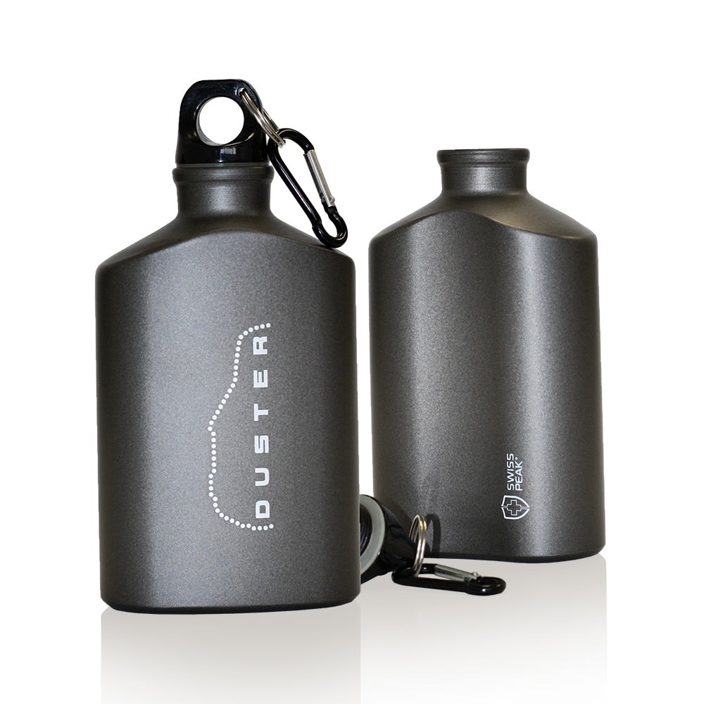 RENAULT CARS DUSTER HIP FLASK - default