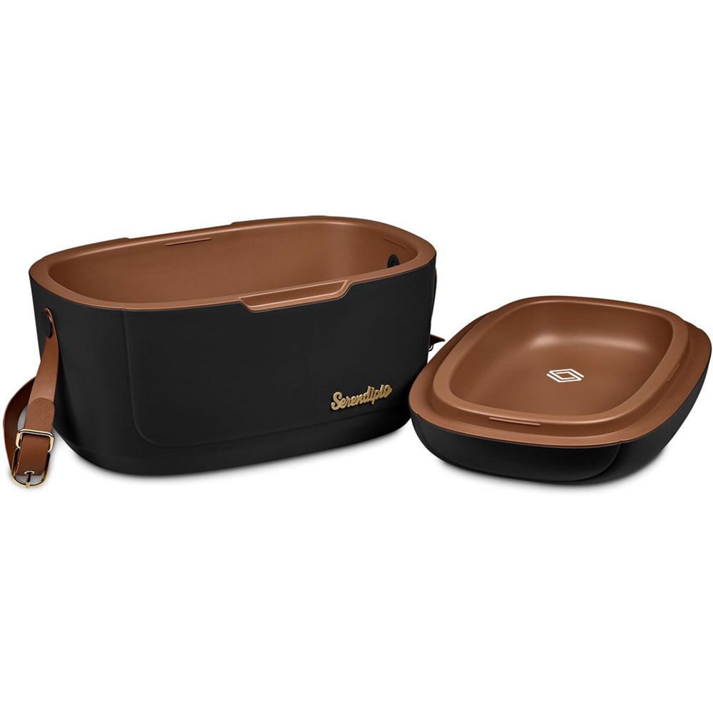RENAULT SERENDIPIO MARINA 12L COOLER BOX - default