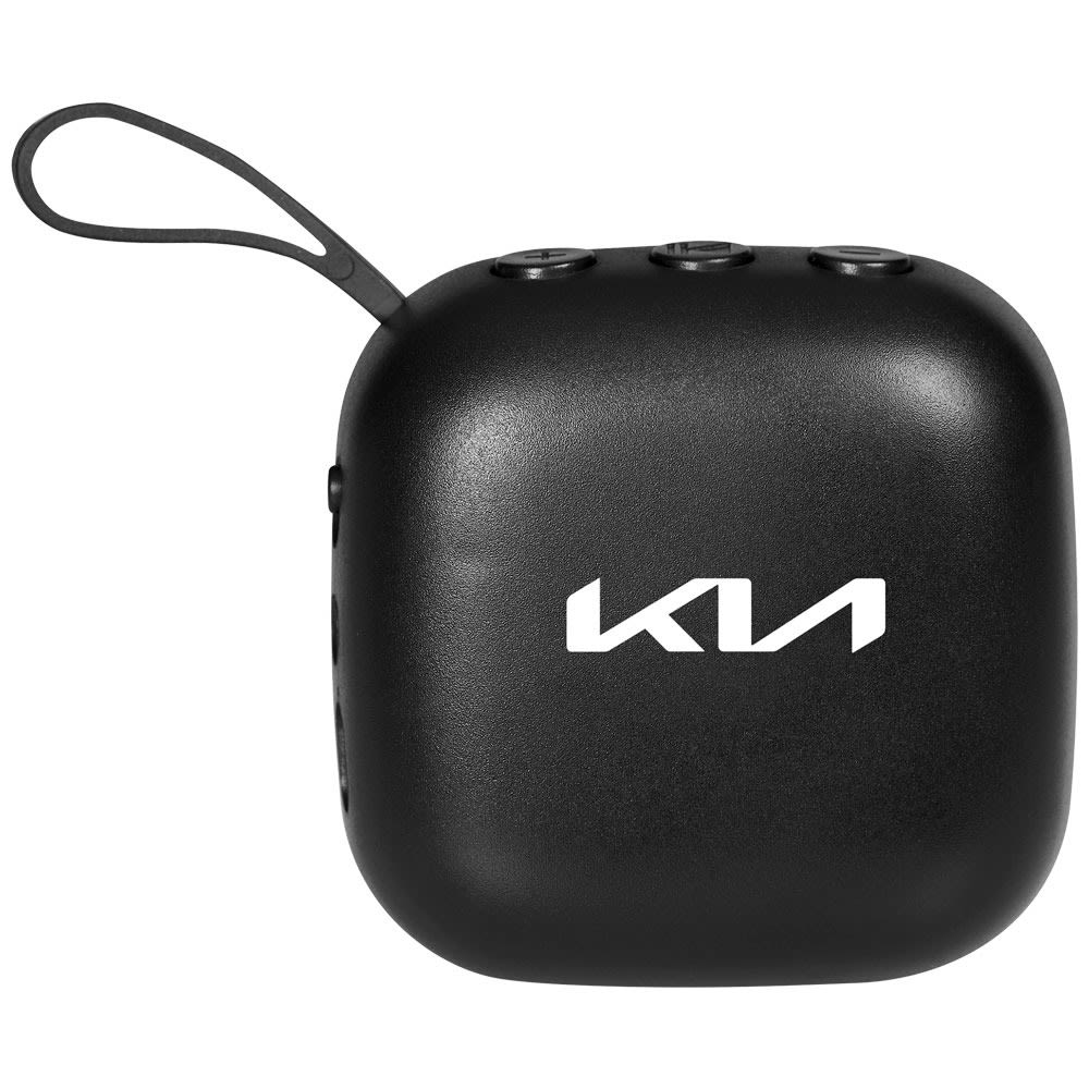 KIA SWISS COUGAR VALLETTA BLUETOOTH SPEAKER - default