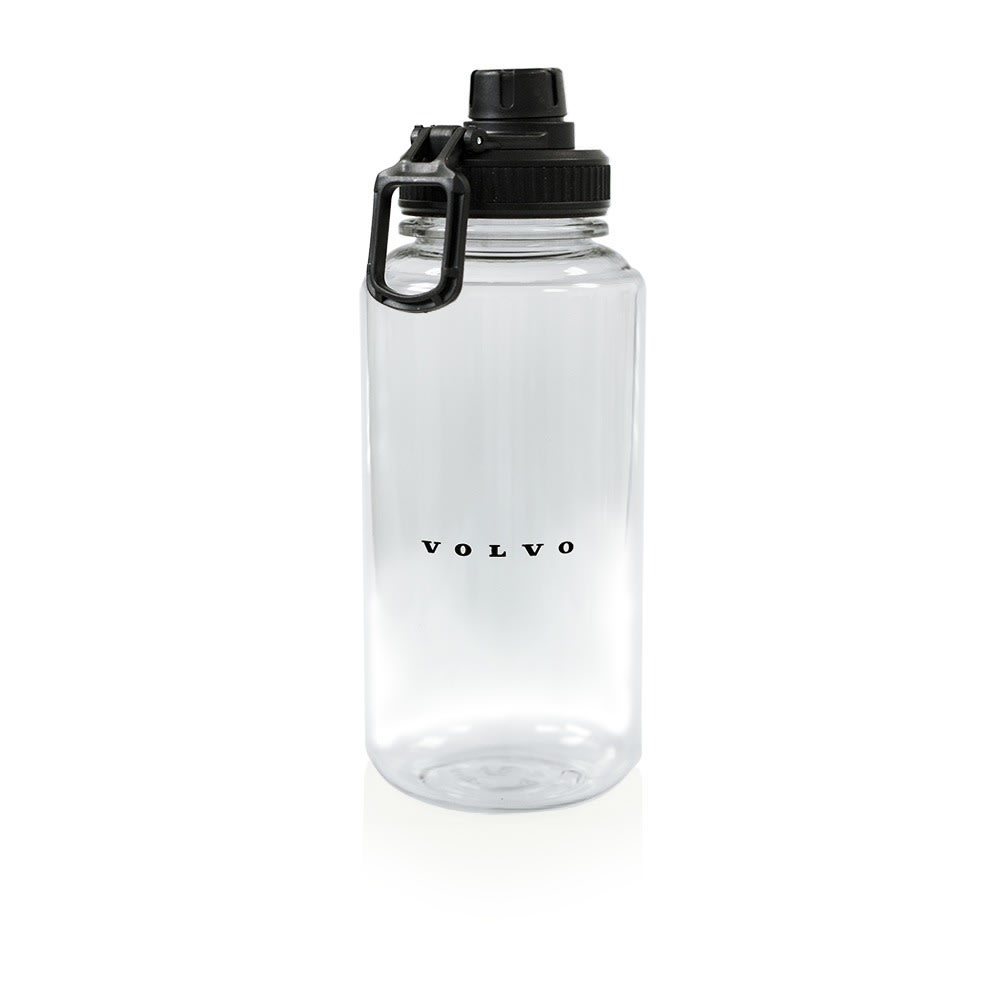 Volvo Water Bottle 1L - default