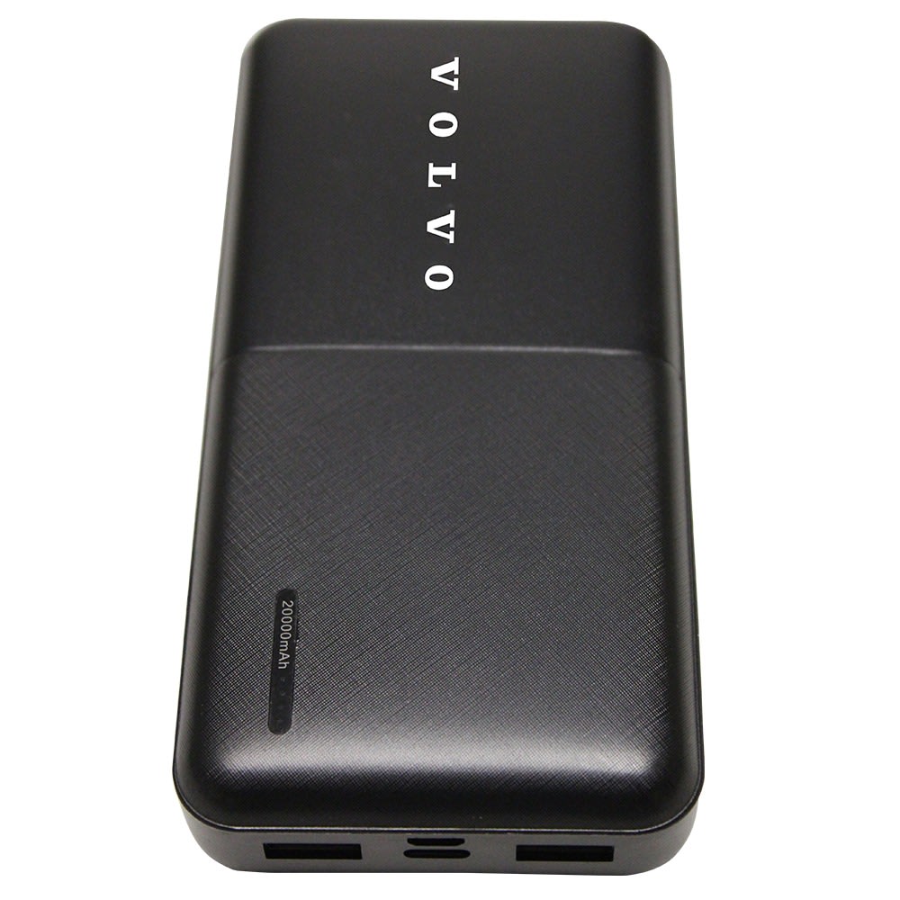 Volvo A/v Asterin 20000mAh Power Bank - default