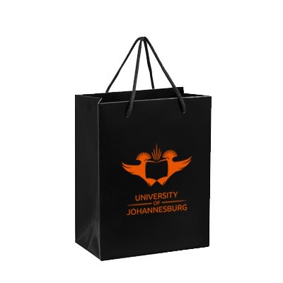 UJW DAZZLE MINI PAPER GIFT BAG - default