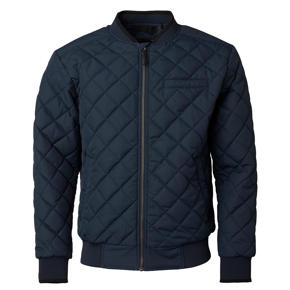 Volvo Urban Jacket - Navy