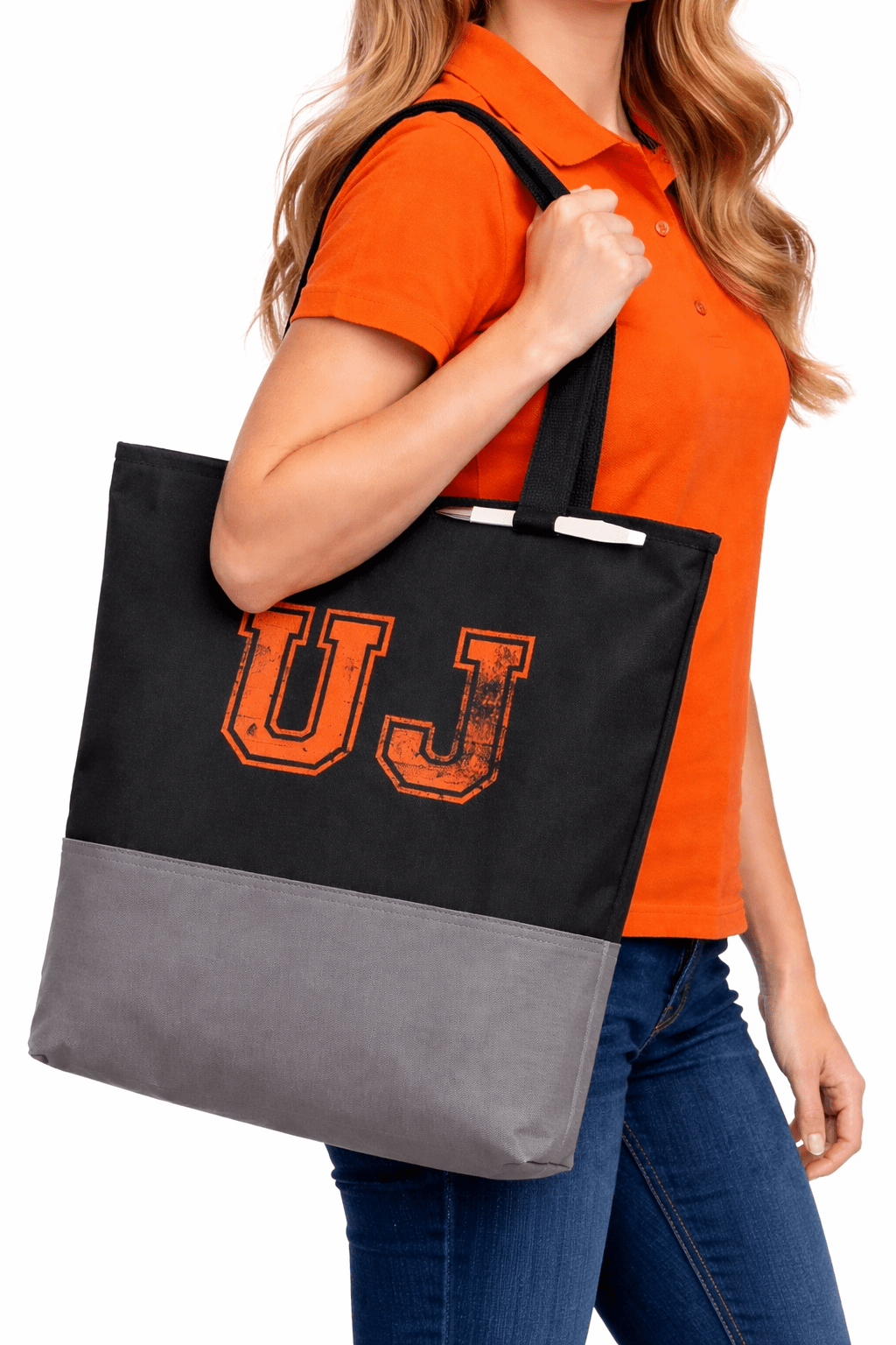UJ PANACHE CONFERENCE TOTE - default