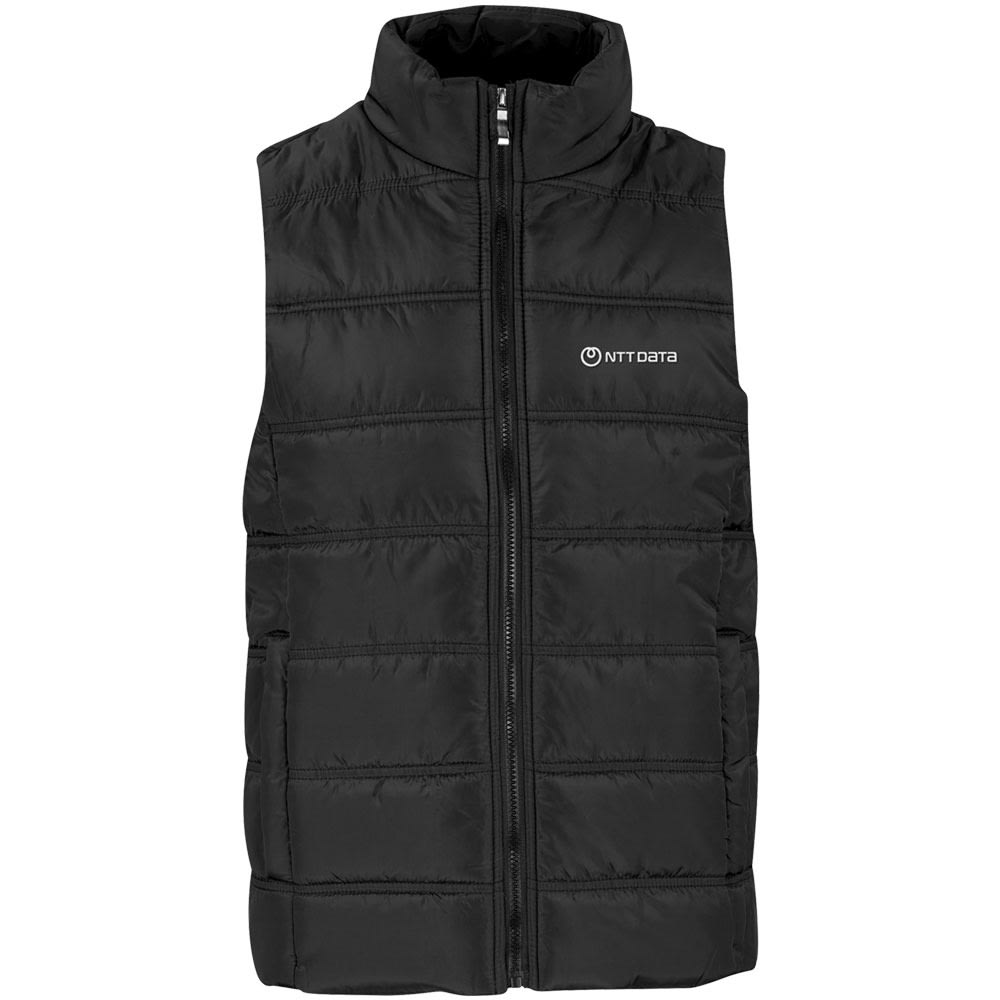 NTT MENS LANDO BODYWARMER - default