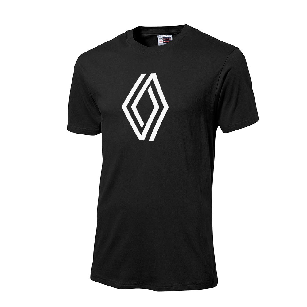 RENAULT CARS 165 T SHIRT UNISEX - default