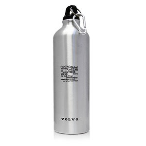 VOLVO CARSS GREENFORBLUE BOTTLE - default