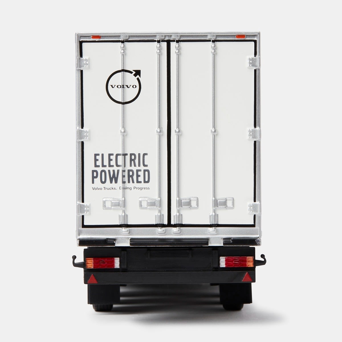 Volvo FH Aero Electric Tractor Trailer 1:43 - default