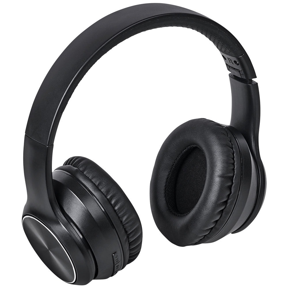 Volvo Swiss Cougar Active Noise Cancelling Bluetooth Headphones - default