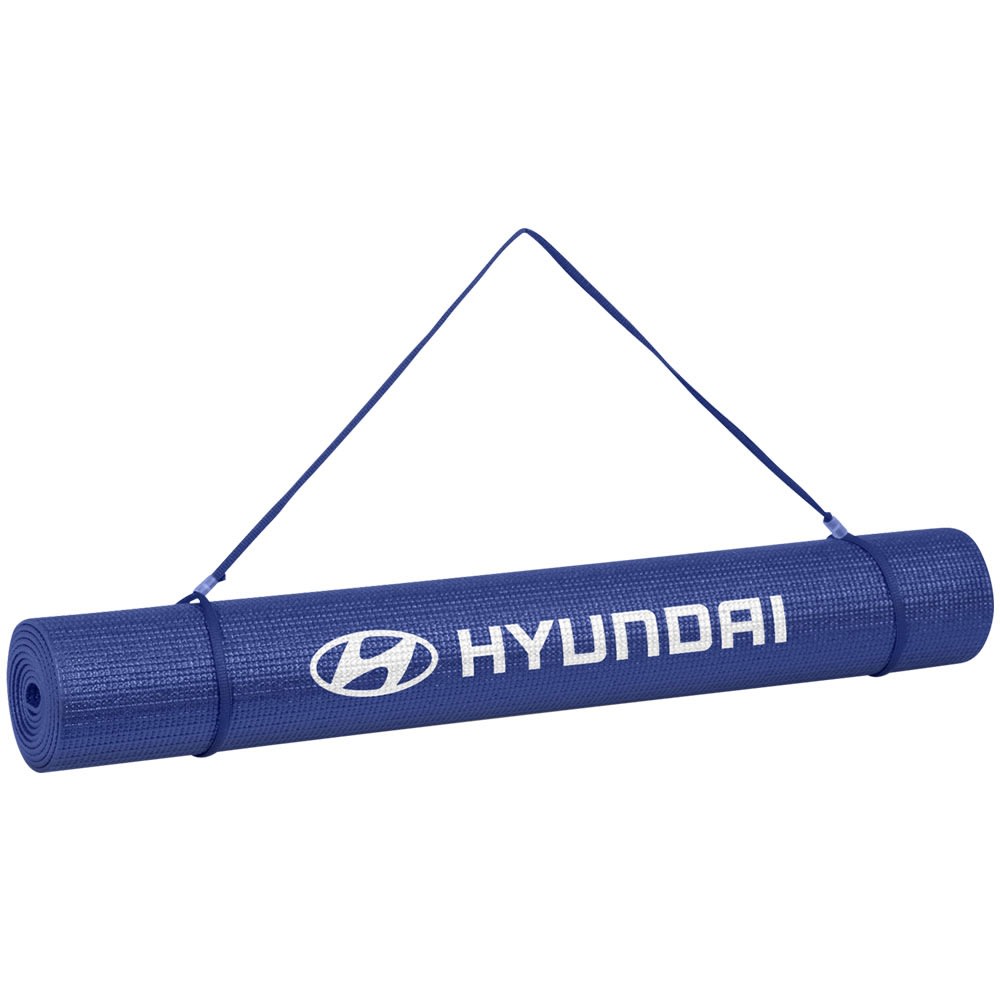 HYUNDAI FREESTYLE EXERCISE MAT - default