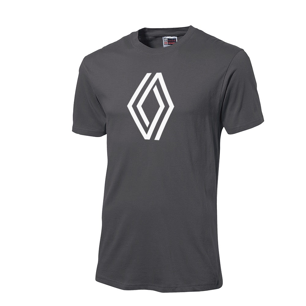 RENAULT CARS 165 T SHIRT UNISEX - default
