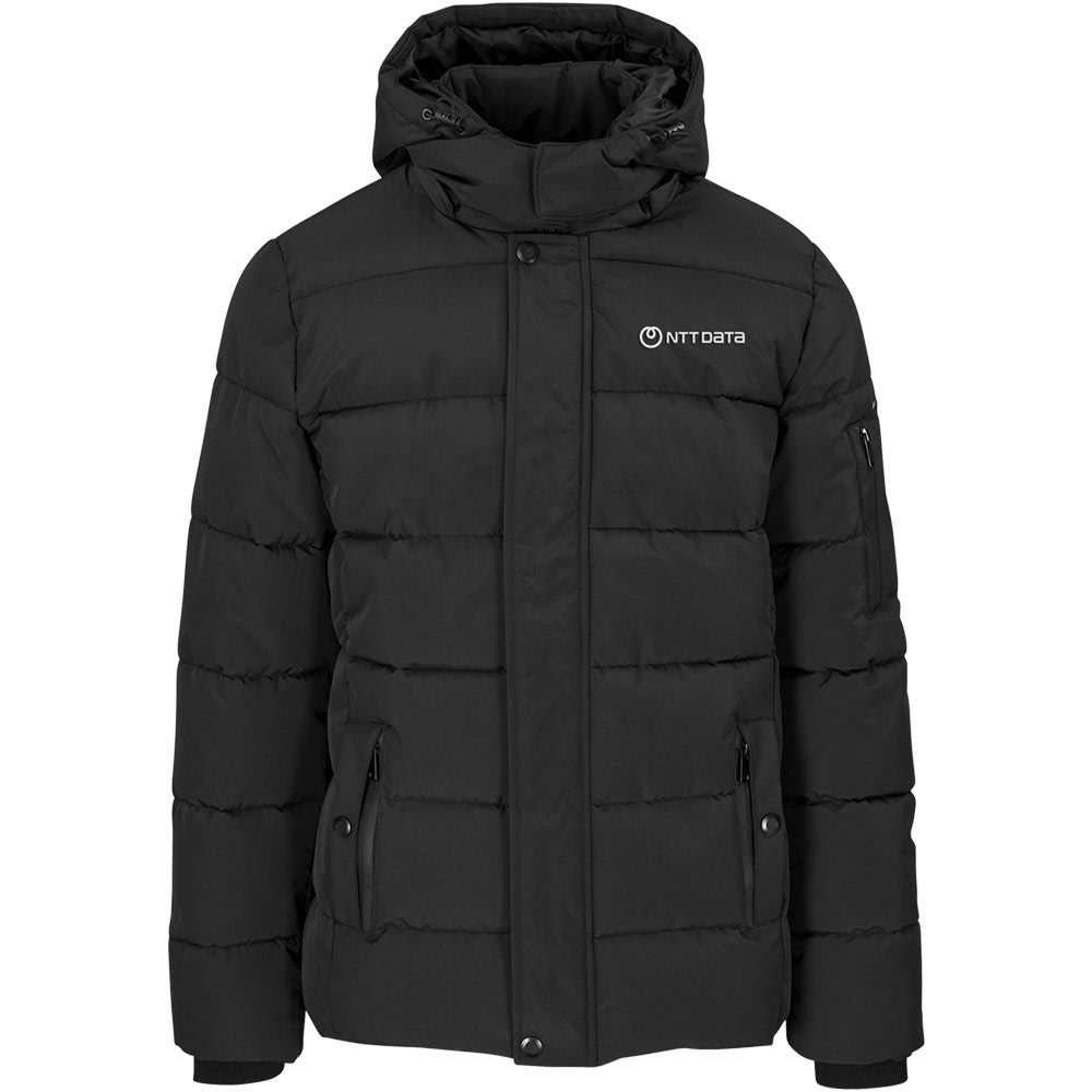 NTT LADIES ALEX VARGA PUFFER JACKET - default