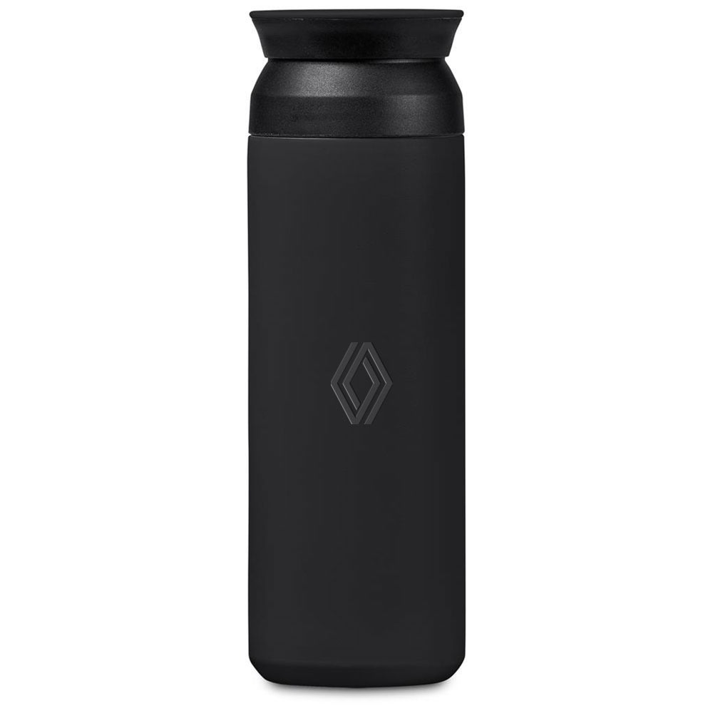 RENAULT ALEX VARGA S/S VACUUM WATER BOTTLE 480ML - default