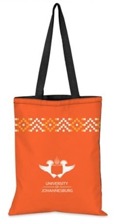 UJ MALL SHOPPER WITH FRONT PANEL - default