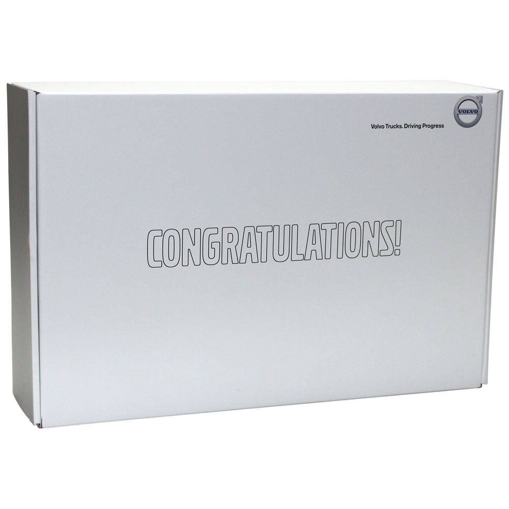 Volvo Iron Woman Kit - default