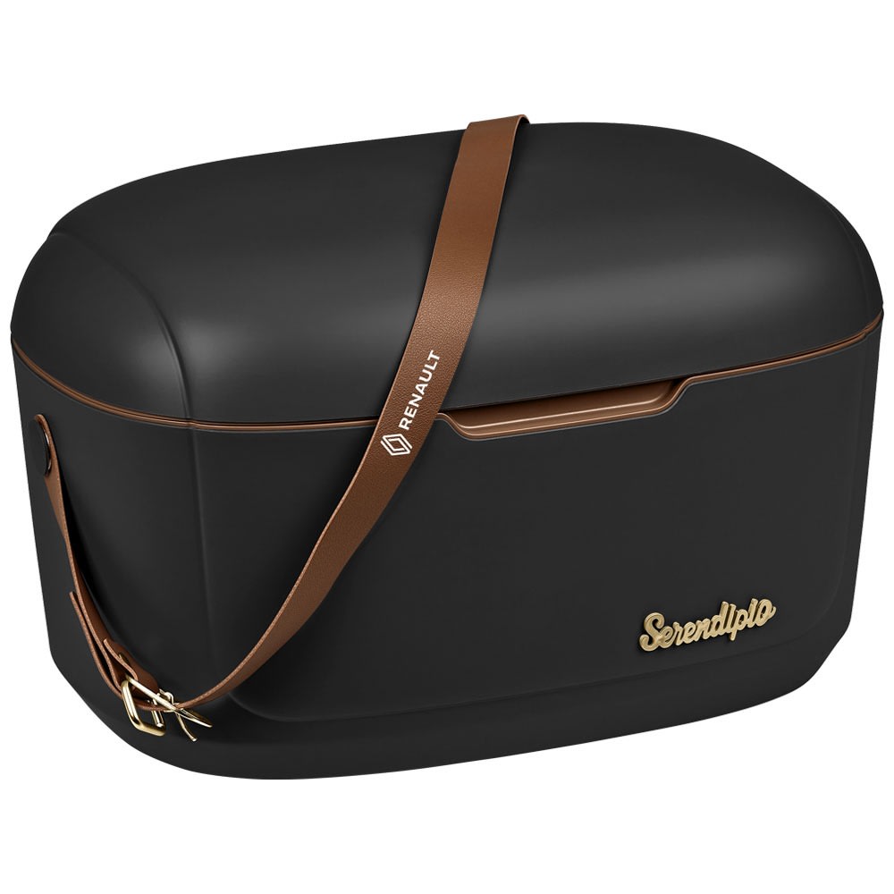RENAULT SERENDIPIO MARINA 12L COOLER BOX - default