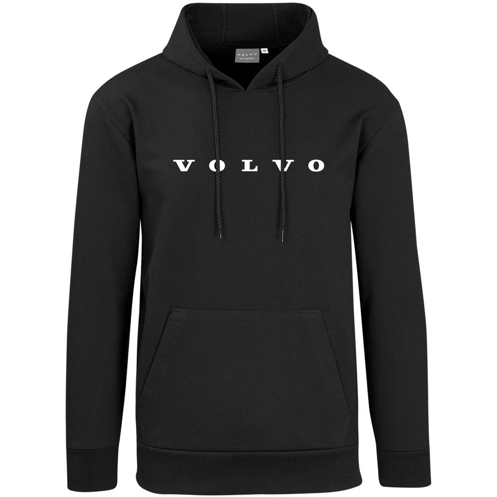 Volvo Mens Omega Hoodie | Volvo