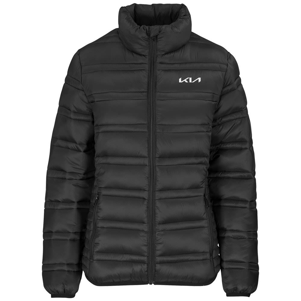 KIA LADIES ECLIPSE JACKET - default