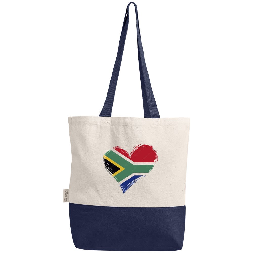 HYUNDAI KOOSHTY CONVO COTTON TOTE - default