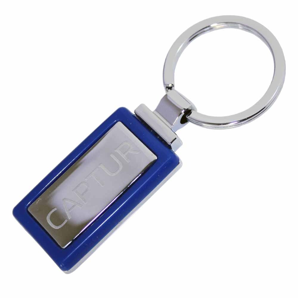 RENAULT CARS CAPTUR CARSON KEYHOLDER - default