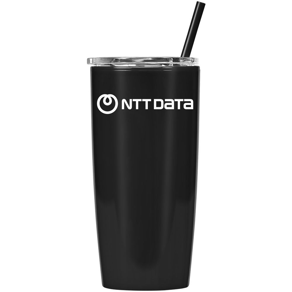 NTT DAYTONA 600ML DOUBLE WALL TUMBLER - default
