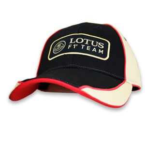 RENAULT CARS 2013 F1 REPLICA ADULT TEAM CAP - default