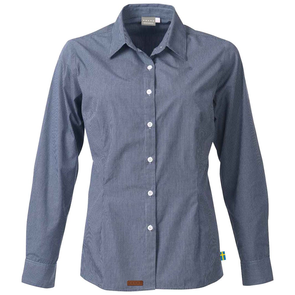 Volvo Ladies Sloane Shirt - L/S - default