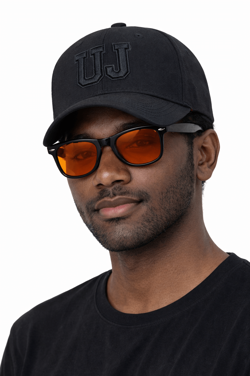 UJ UFLEX CLASSIC MID PROFILE CAP 3D TONAL LOGO - default