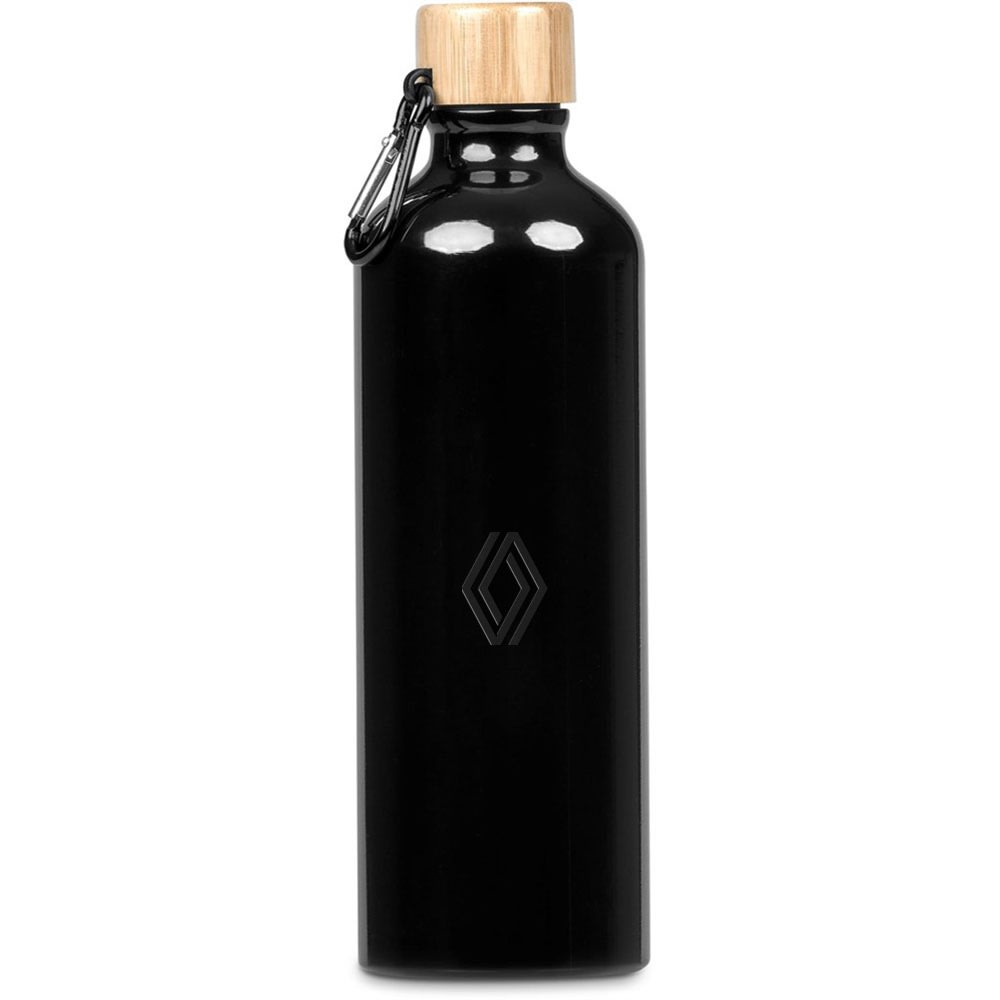 RENAULT SERENDIPIO ORIGEN ALUMINIUM & BAMBOO WATER BOTTLE 750ML - default