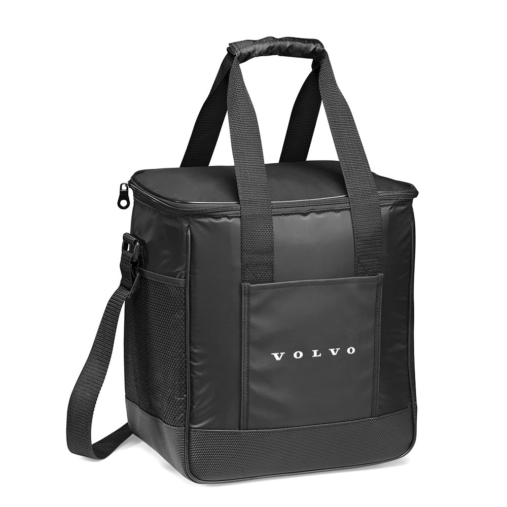 Volvo Jumbo Cooler Bag - default