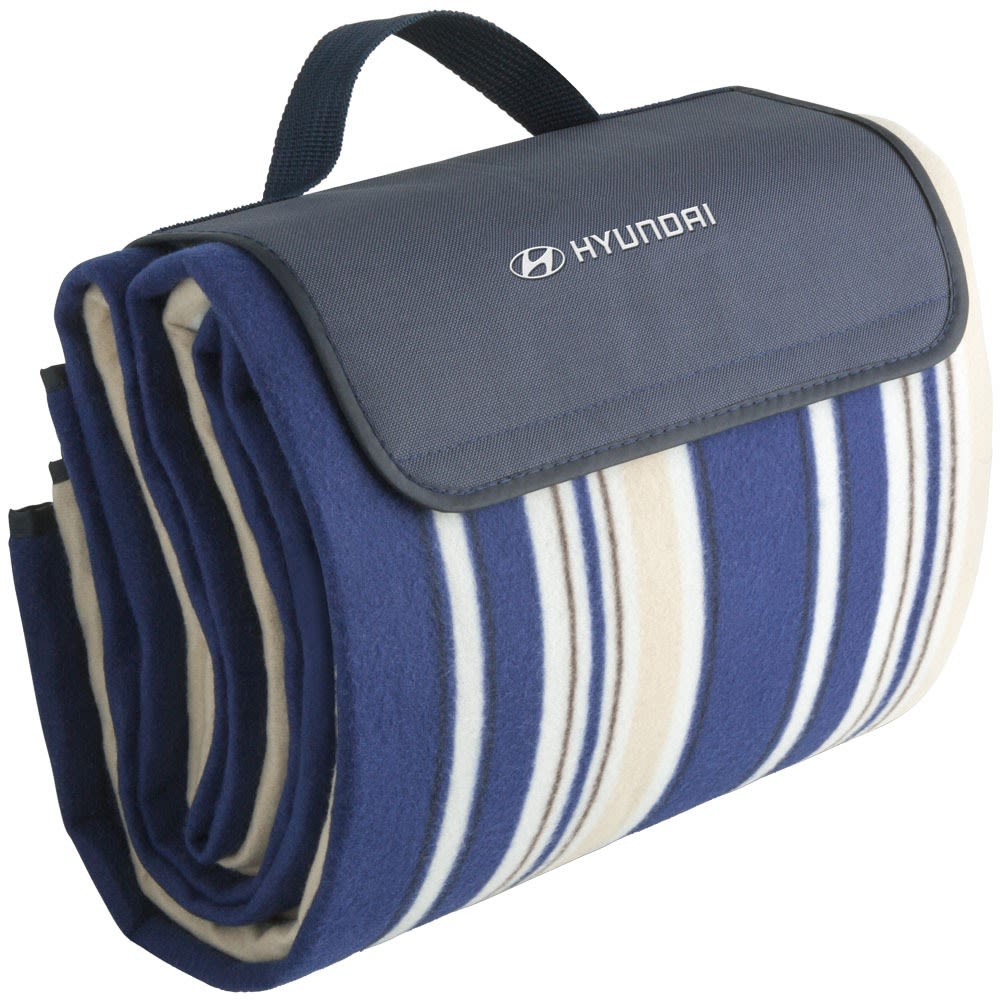 HYUNDAI GOOD LIFE GIANT PICNIC BLANKET (BLA-102252-HYU) - default