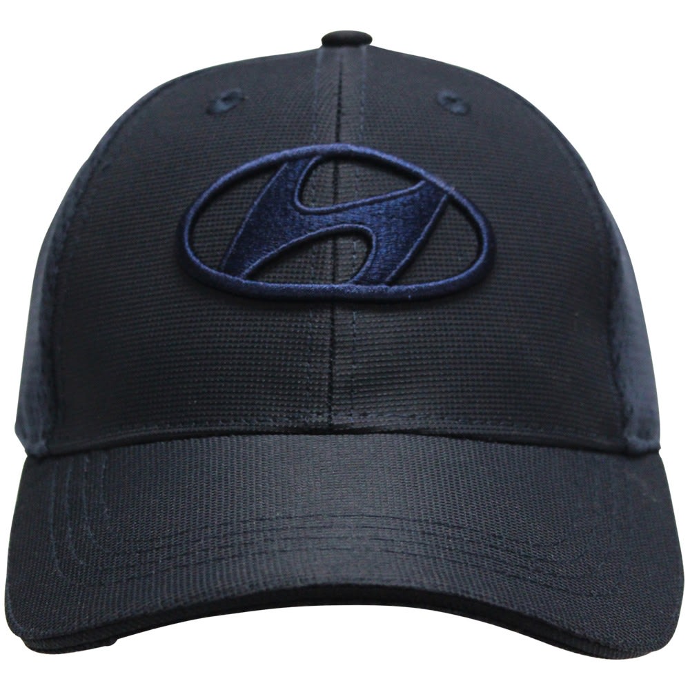 HYUNDAI N SERIES NAVY CAP (NEW) - default