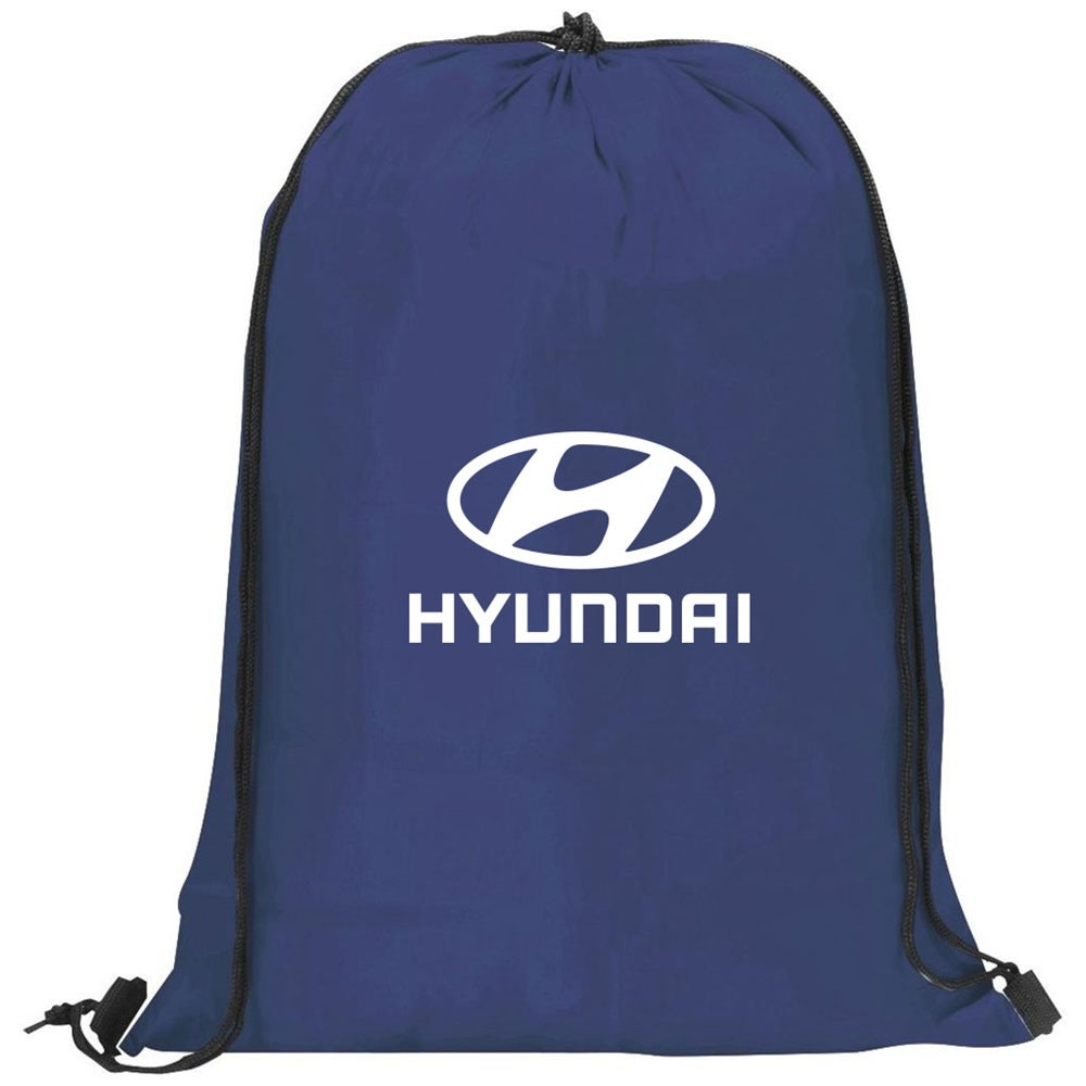 HYUNDAI ALTITUDE DAILY 190T DRAWSTRING BAG - default