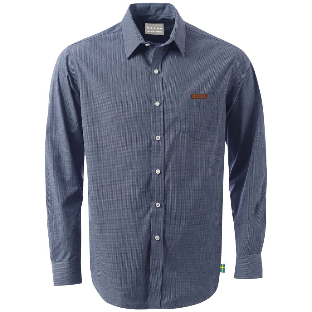 Volvo Men's Sloane Shirt - L/S - default