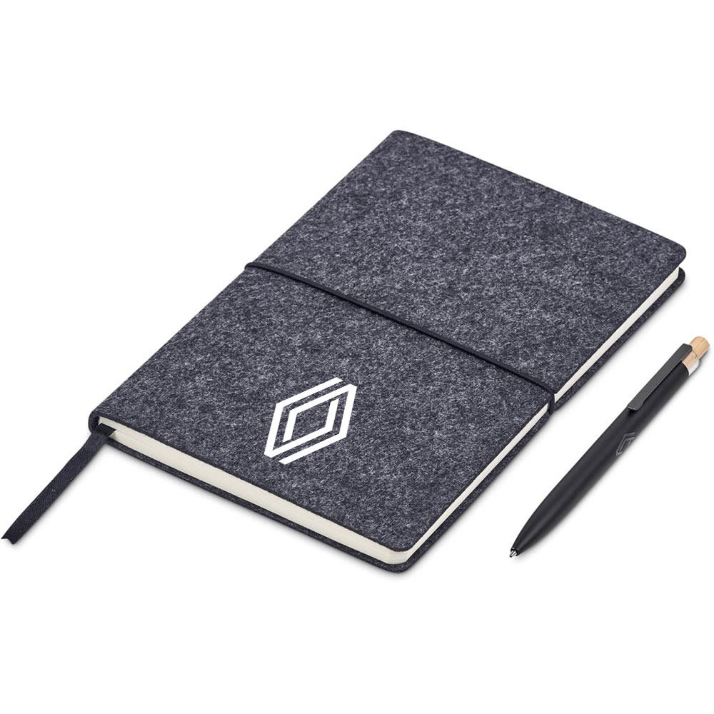 RENAULT OKIYO RIKAMIMO NOTEBOOK & PENSET - default