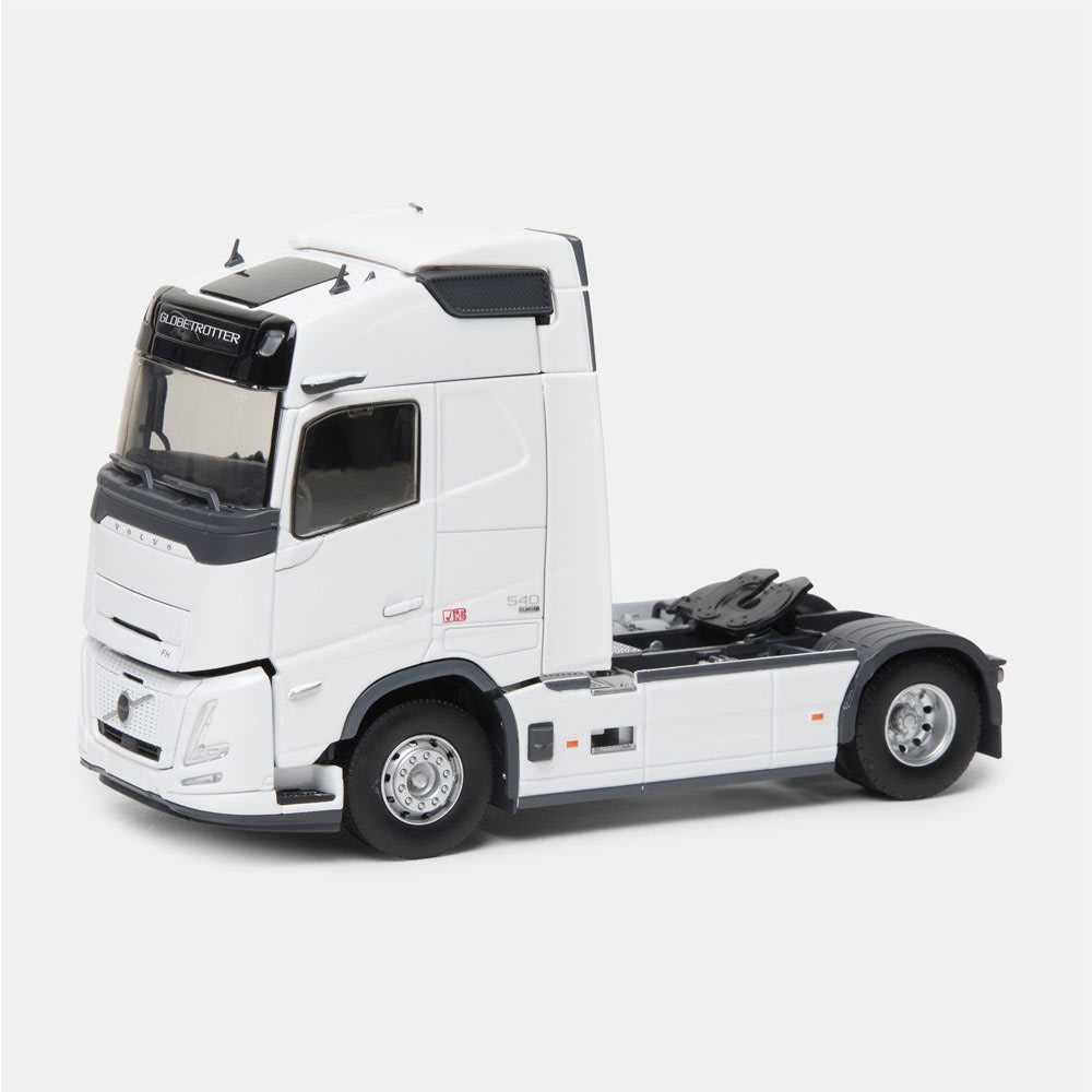 Volvo FH Aero Globetrotter 4x2 1:43 - default