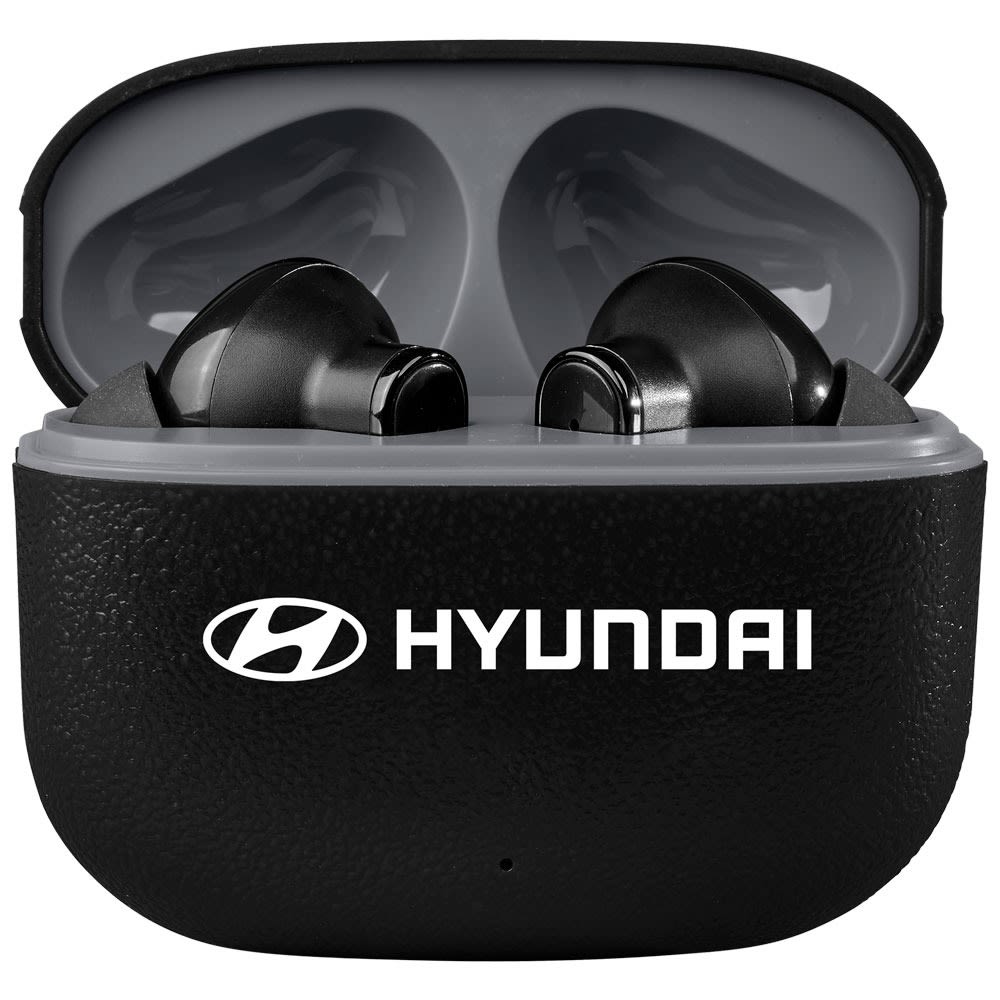 HYUNDAI SWISS COUGAR CHARLOTTE TWS EARBUDS - default