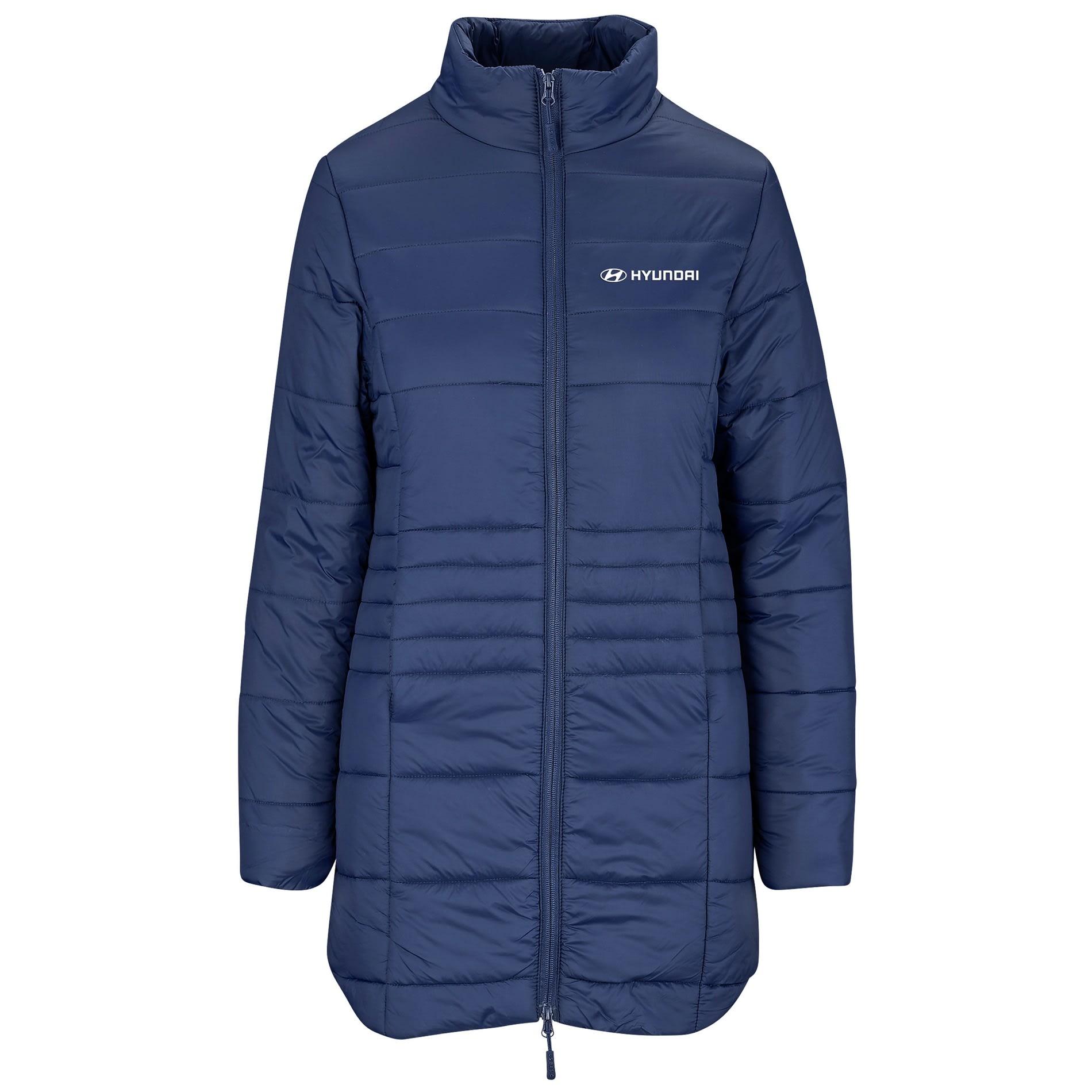 HYUNDAI LADIES VALLARTA JACKET - default