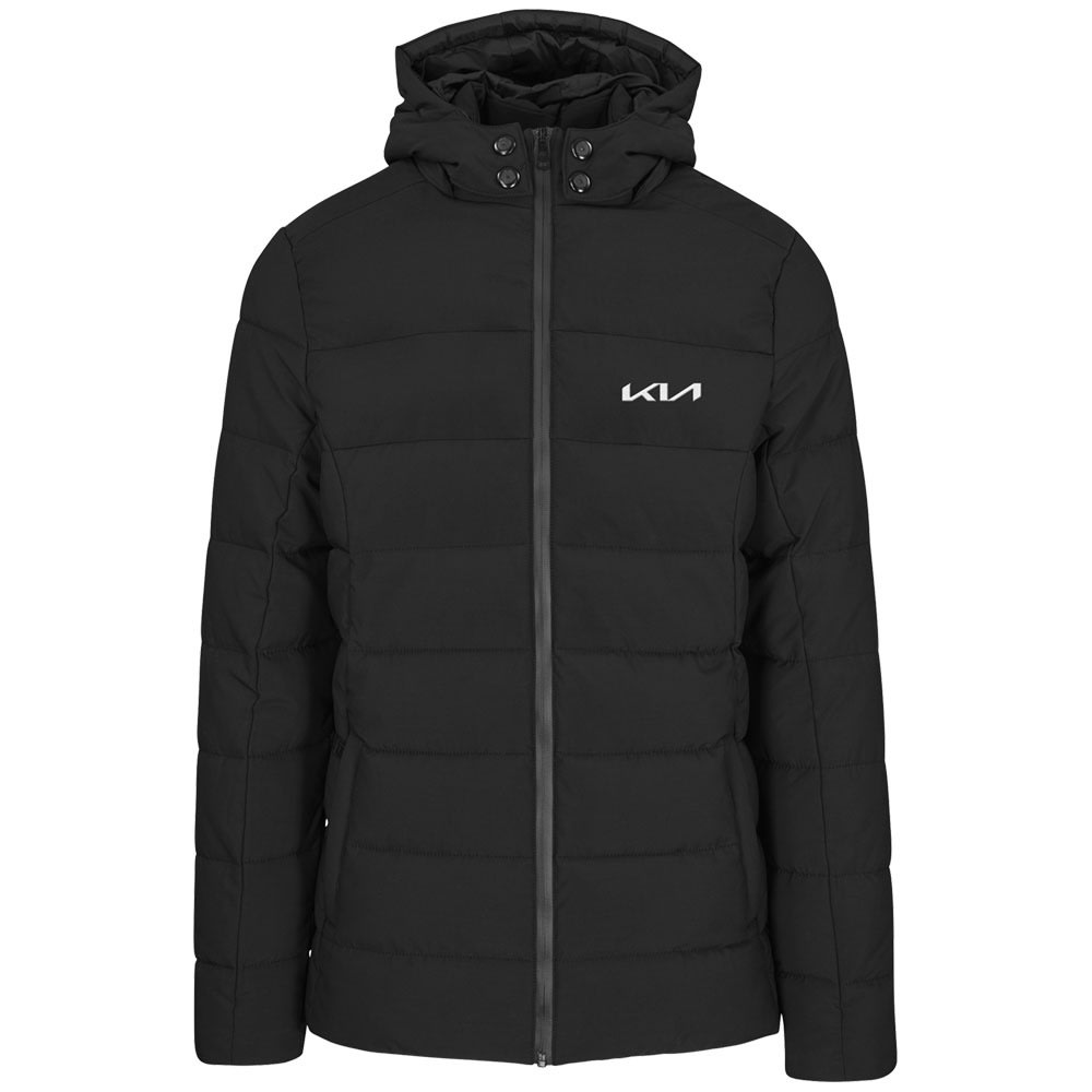 KIA MENS ALEX VARGA IVEROC JACKET - default