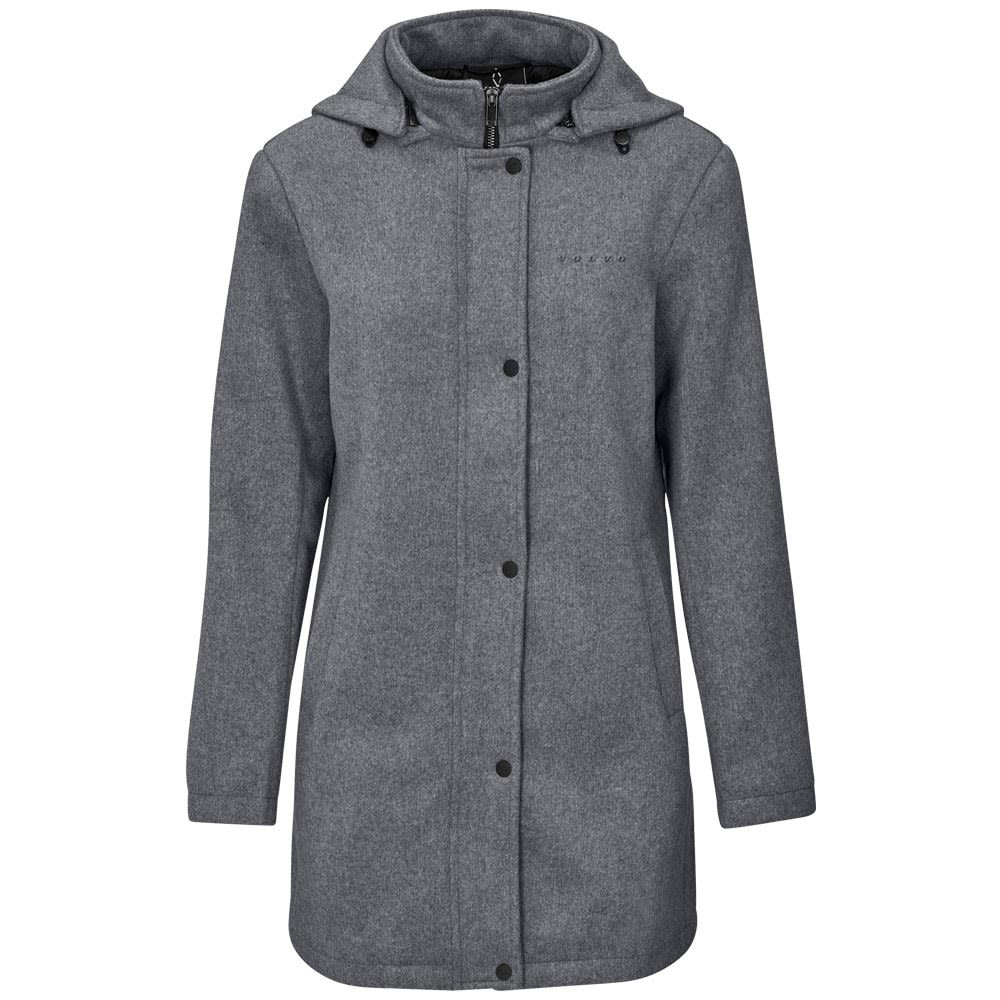 VOLVO ALEX VARGA GALLEGOS JACKET   - LADIES - default
