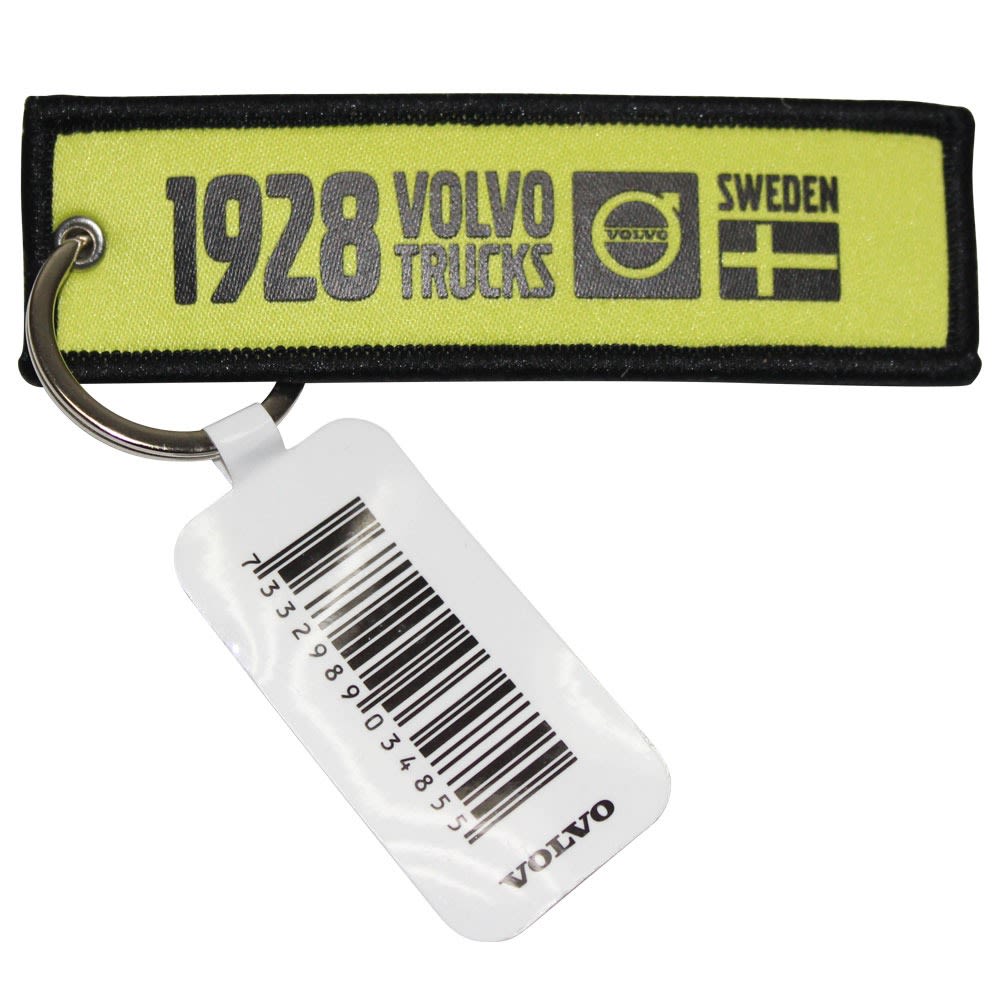 Volvo Men's "Made for You" Handover Kit (Normal Freight Policy Does not Apply) - default