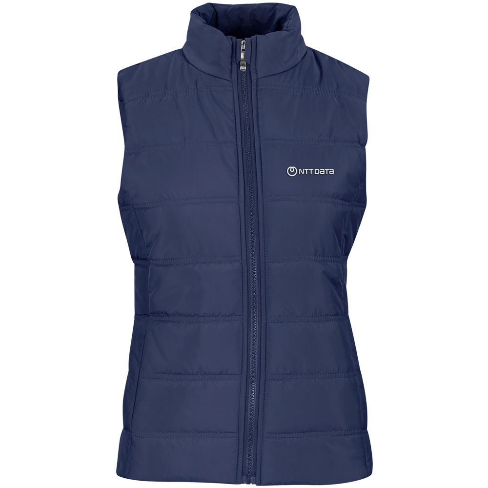 NTT LADIES LANDO BODYWARMER - default