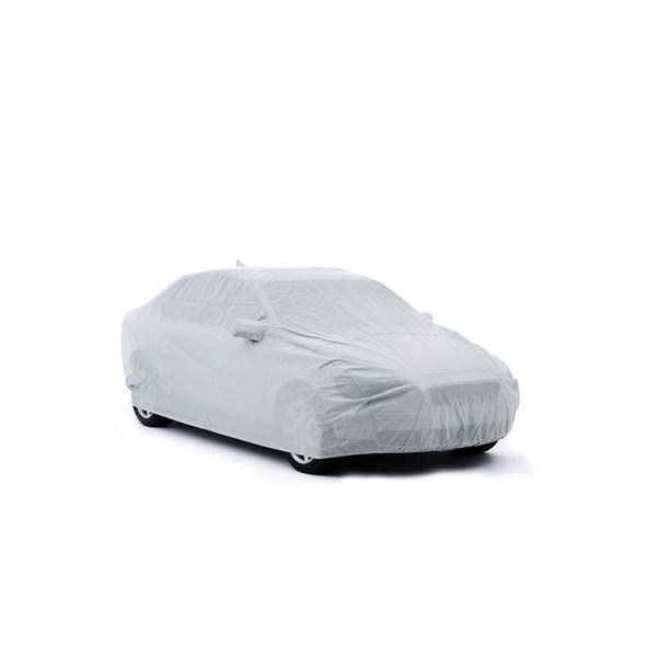 VOLVO CARS CAR COVER - default
