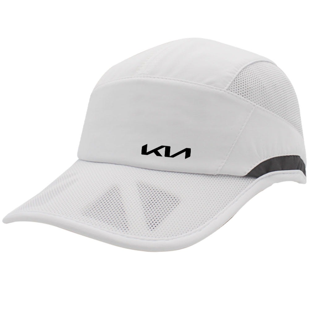 KIA MARATHON REFLECTIVE CAP - default