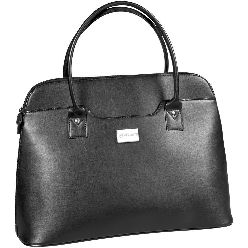 NTT PORTLAND LADIES LAPTOP BAG - default