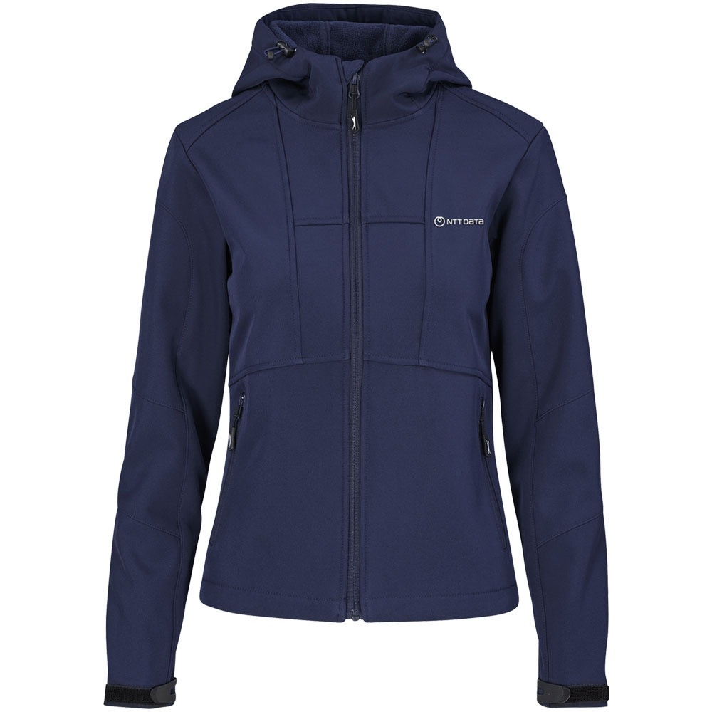 NTT MENS NEXUS SOFTSHELL JACKET - default