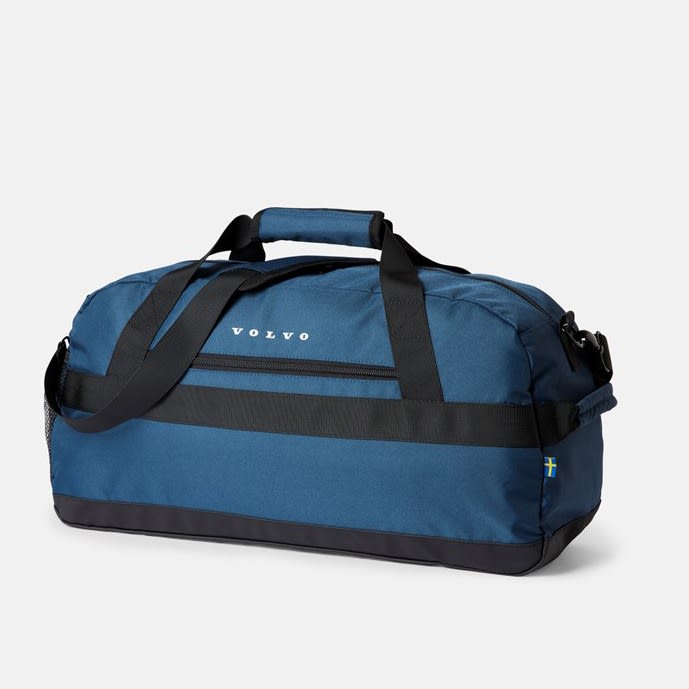 Volvo Weekend Bag | Volvo