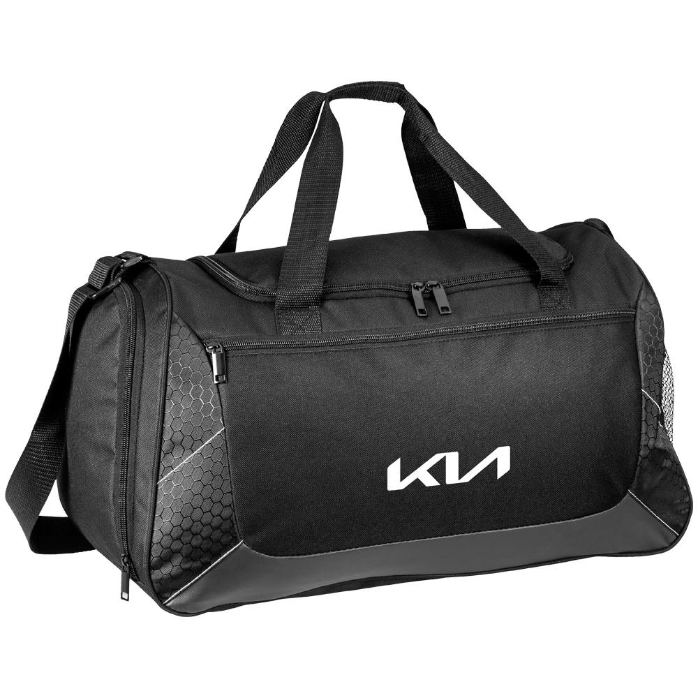 KIA OREGON SPORTS BAG - default