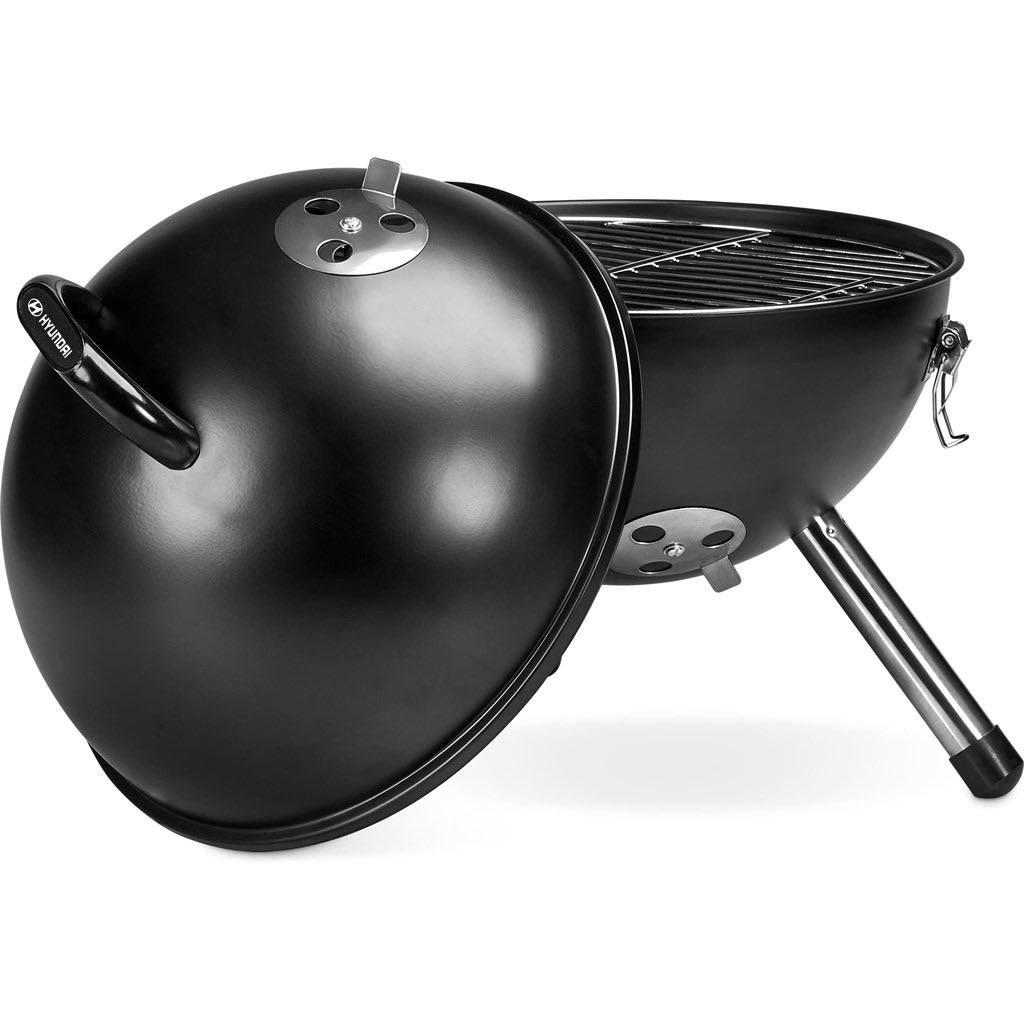 HYUNDAI SERENDIPIO MORAGE KETTLE BRAAI - default