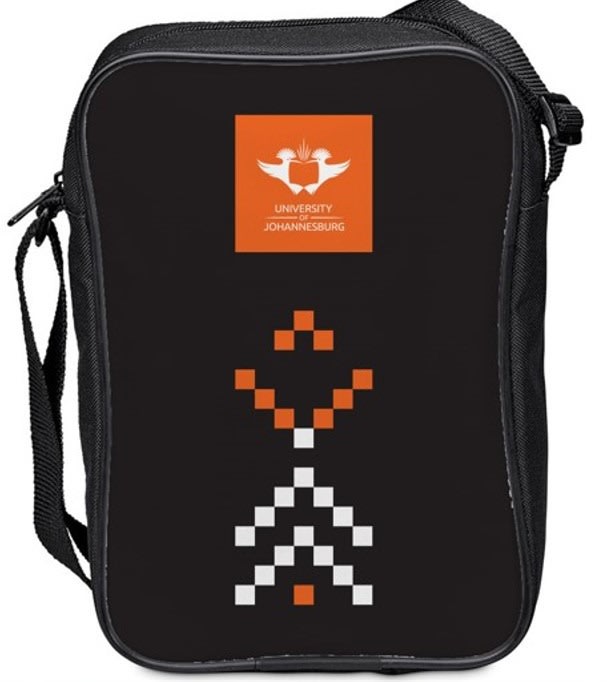 UJ WORLDY CROSSBODY BAG - default